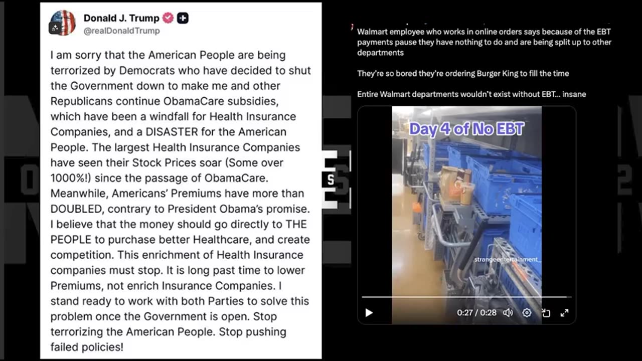 11.10.25: US TAXPAYERS paying for it all, Ob@ma FAM $40 million, Paris, Foreign AID, WAR =SCAM, Pray