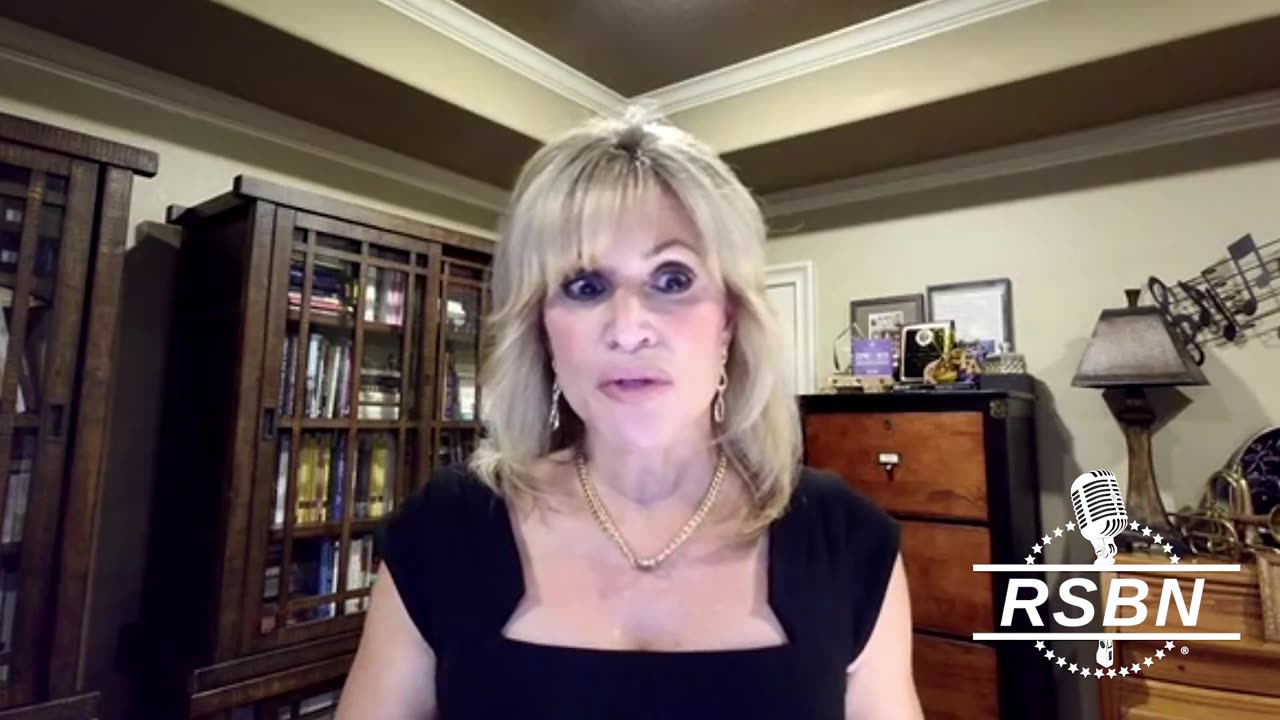 Dr. Carrie Butler Speaks with Matthew Alvarez on RSBN Live - 09/15/26 thumbnail