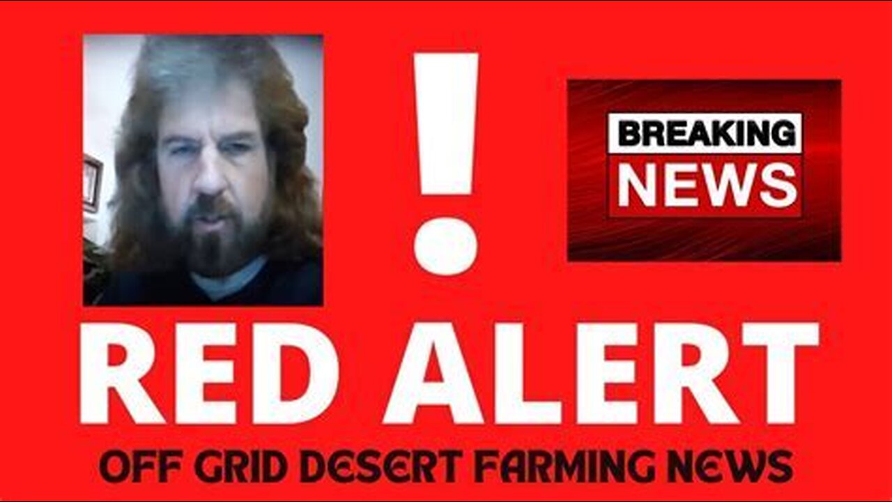 BREAKING NEWS: EVERYTHING IS FALLING APART & THE WORSE IT YET TO COME...NO PEACE IN UKRAINE OR GAZA