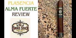 Plasencia Alma Fuerte Sixto I Cigar Review: A Bold and Unique Hexagon Pressed Smoke