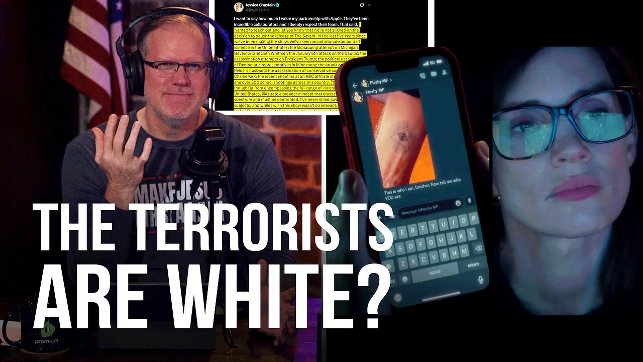 Was The Savant Just Anti-Conservative Propaganda?