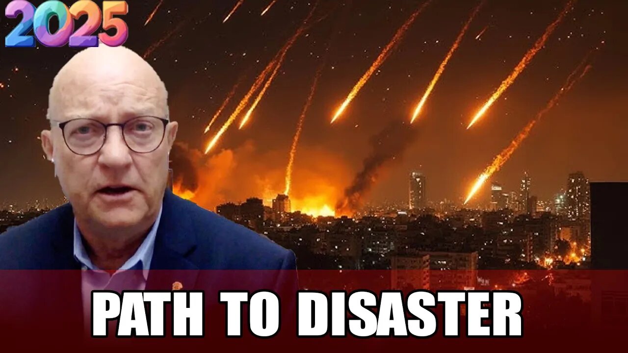 The Unspoken Threats to Americas Future | Col. Larry Wilkerson
