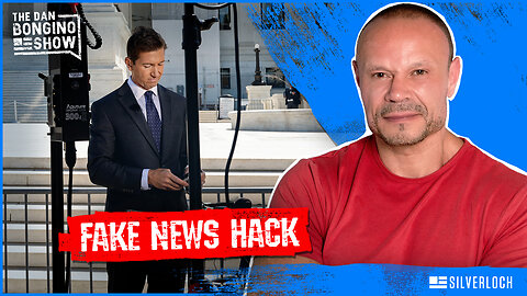 Watch Me Expose This Fake News Hack (Ep. 2617) - 10/15/2026