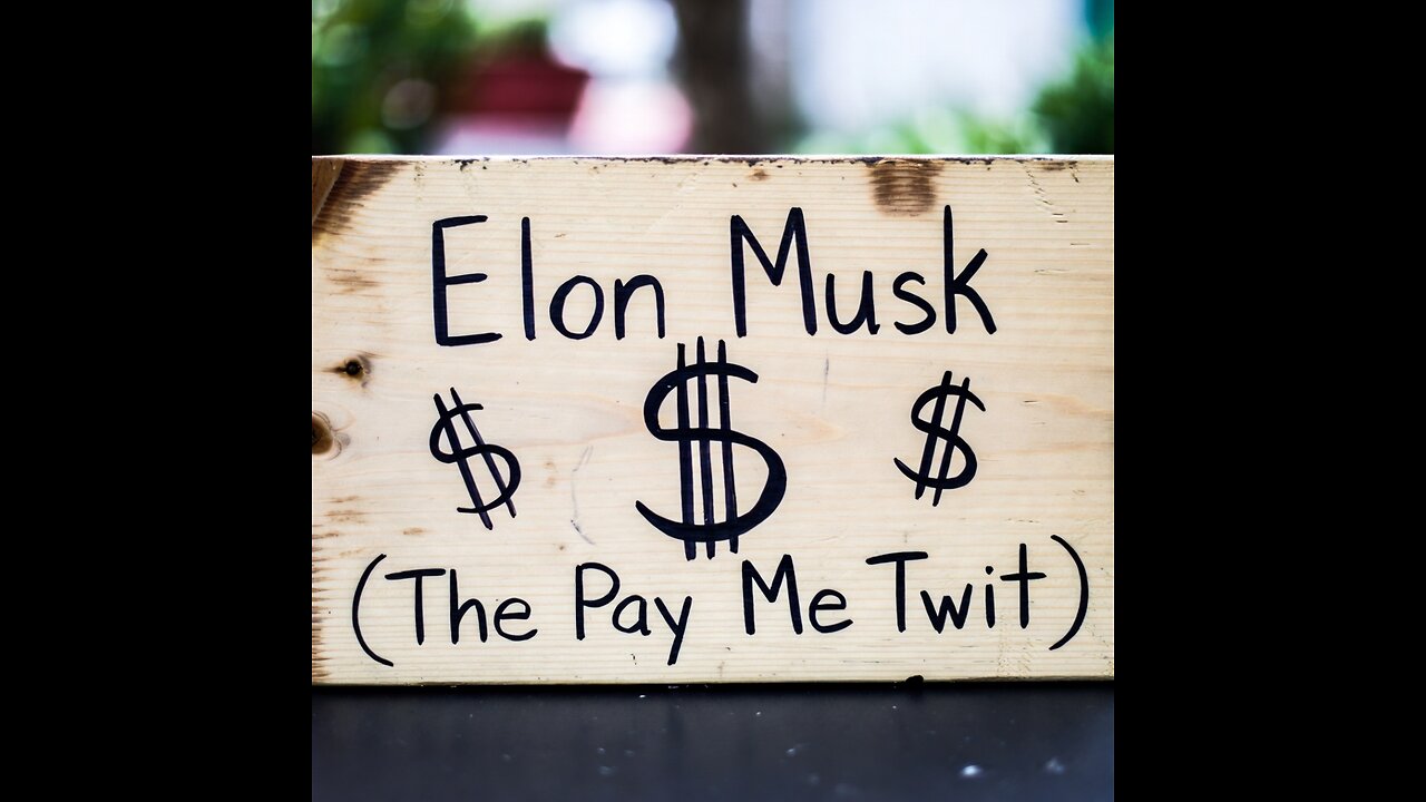 Elon Musks X Censors Me Even While Trying To Promote Elon Musk!!! X--Fake Free Speech $$$ (Musk Twitter Ransom Tax)