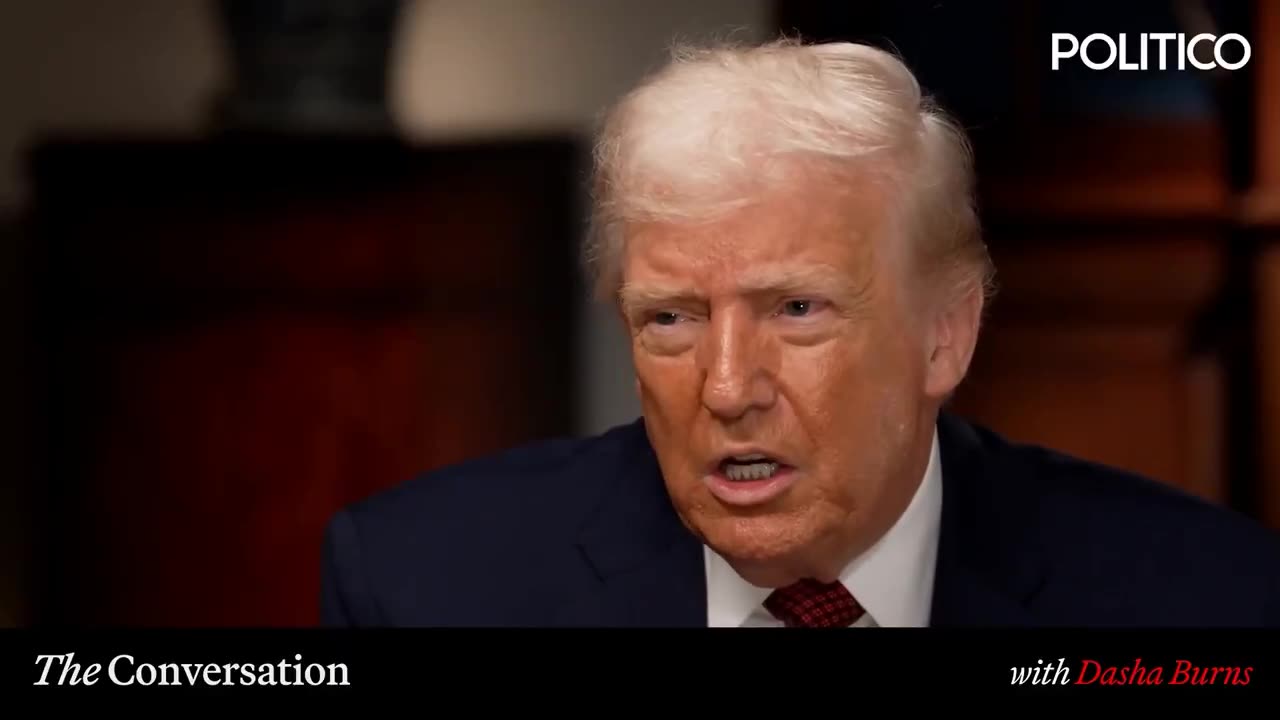 Trump wants to stop paying money to the insurance companies