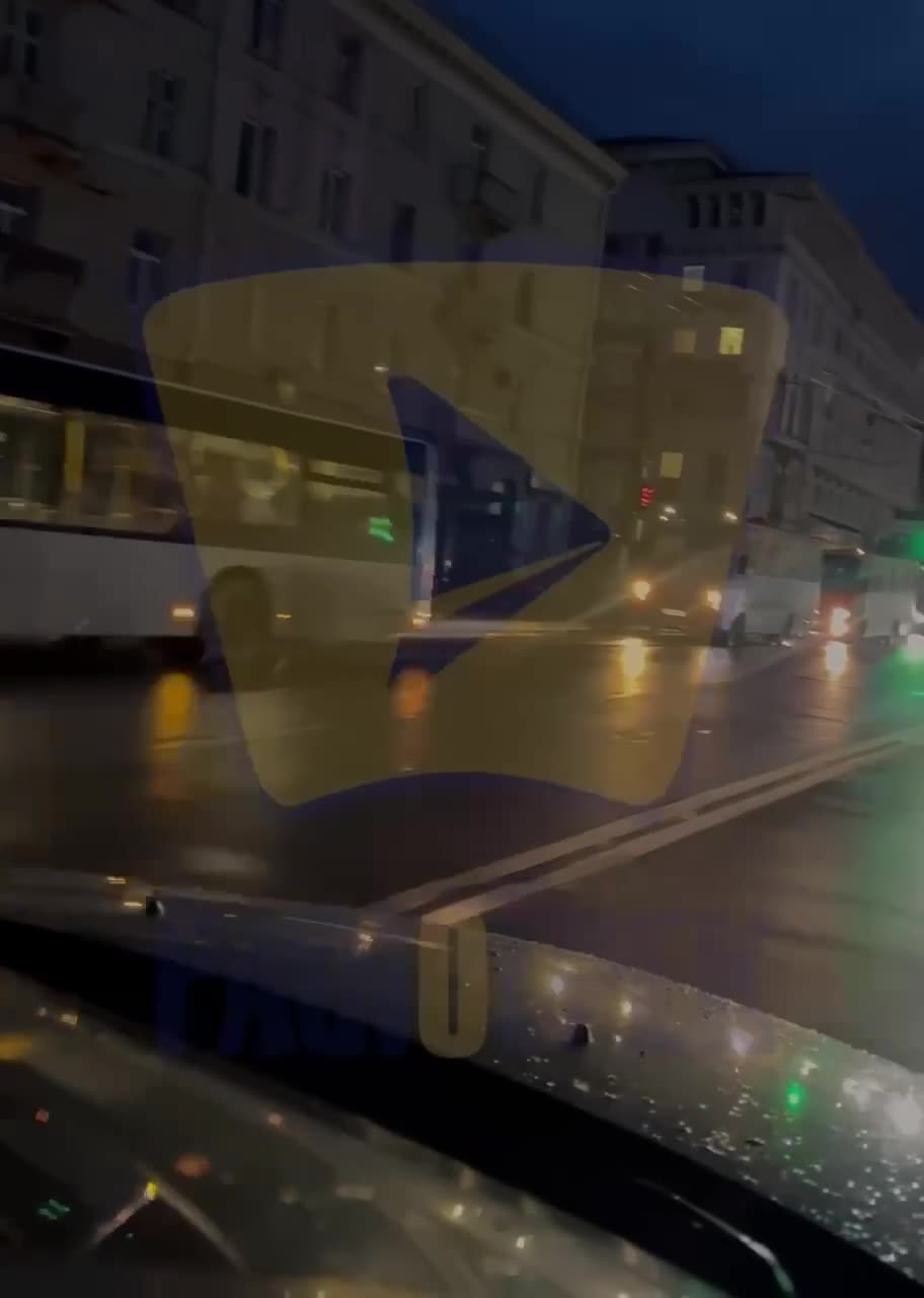 In Rivne, the power has partially gone out.