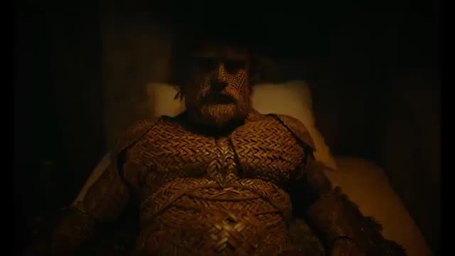 Wicker Trailer #1 (2026)