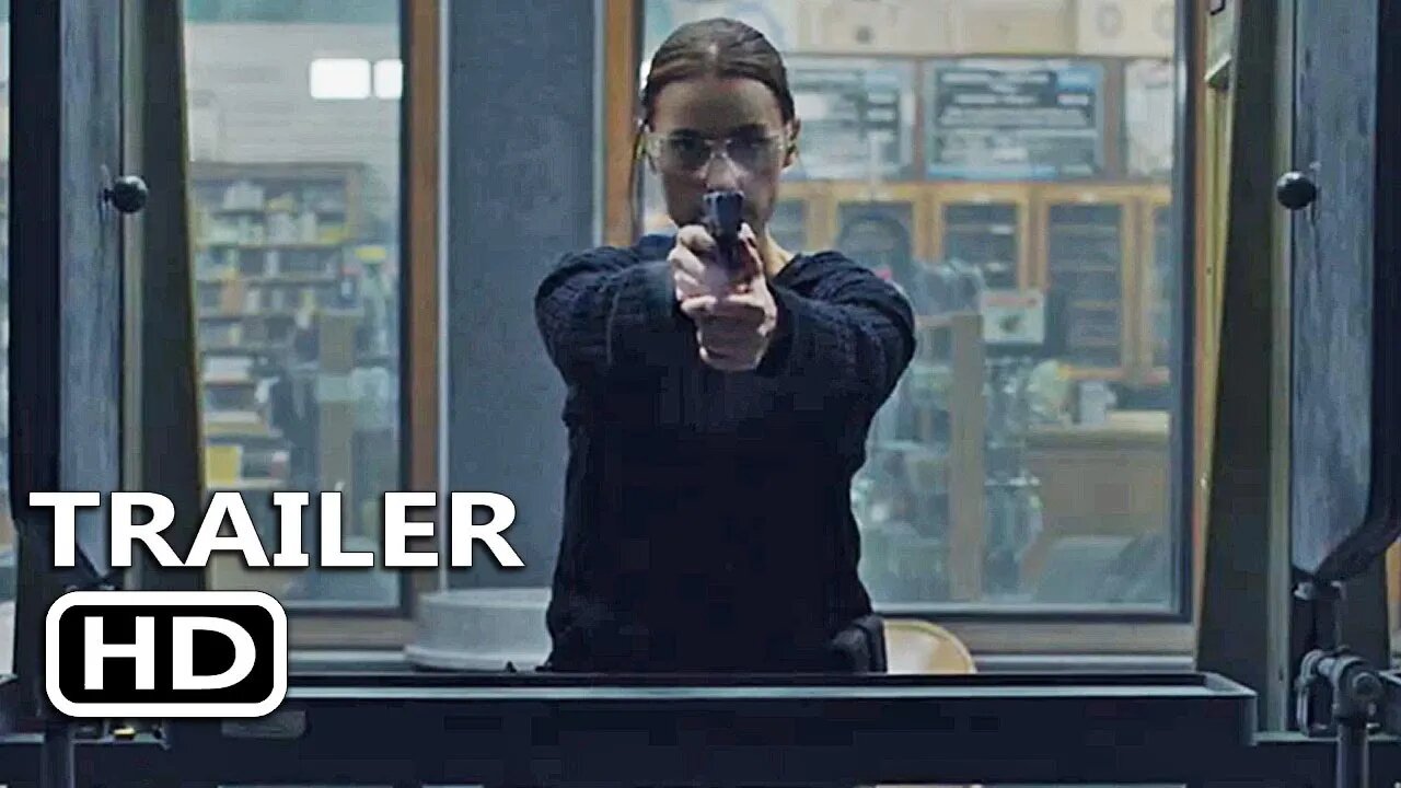 REVERENCE Official Trailer (2025)