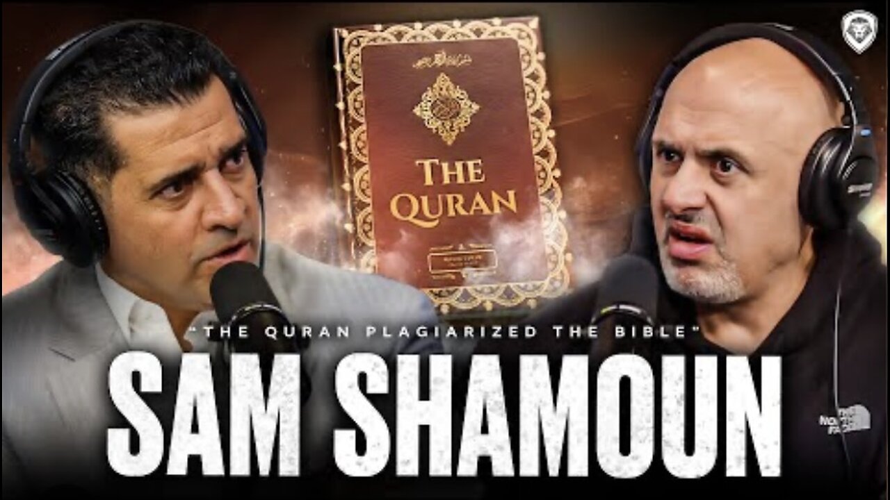 Muslims Will Be OFFENDED - Sam Shamoun Reveals Quran & Prophet Muhammad Contradictions | PBD