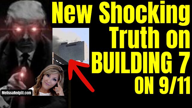09-08-26    NEW Shocking Truth about Building 7 on 911