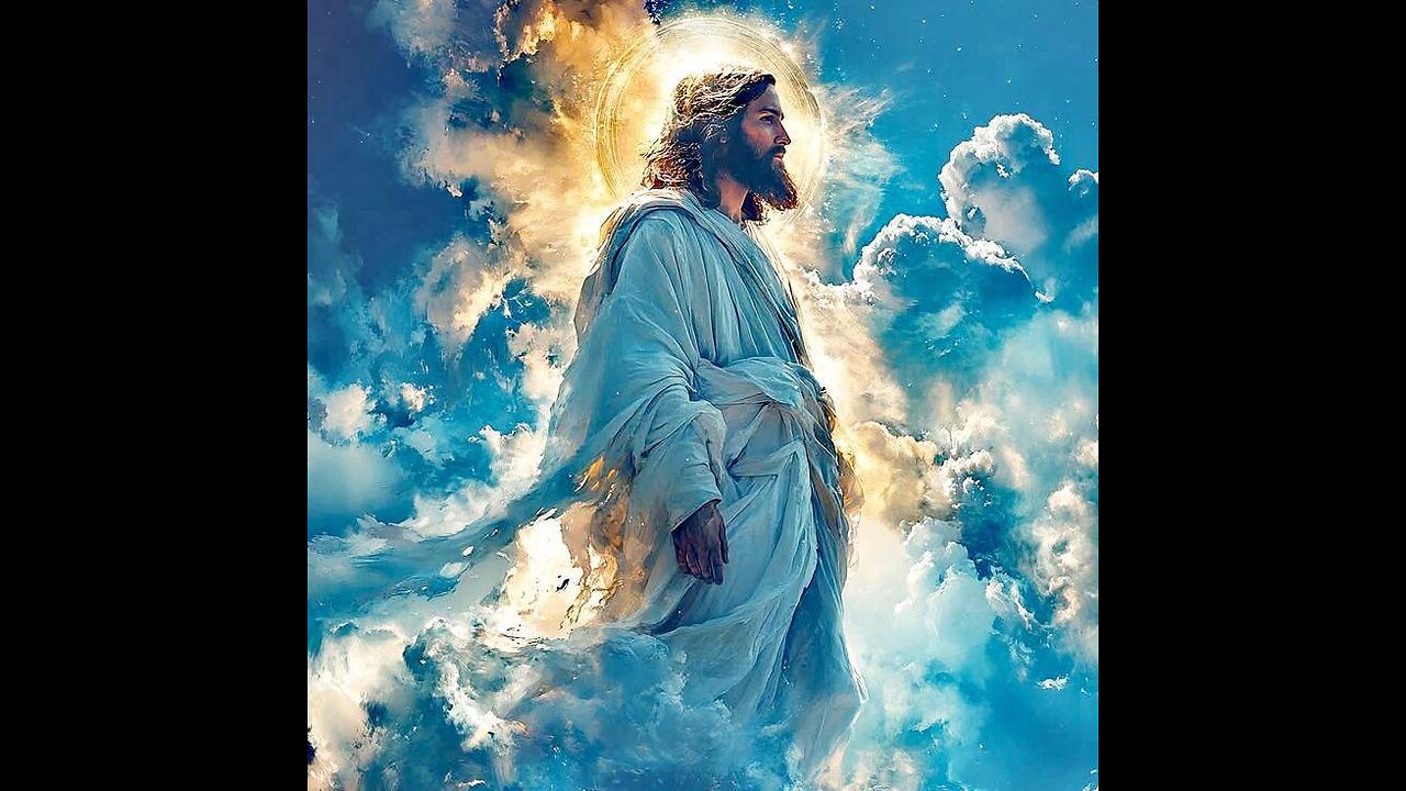 With the birth of Jesus,