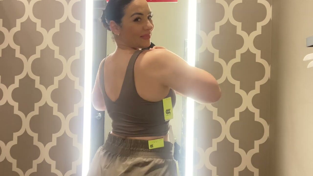 Shopping At Target To Prepare For My Trip! Travel Prep Haul | Viktoria Kay | KYZ HUB