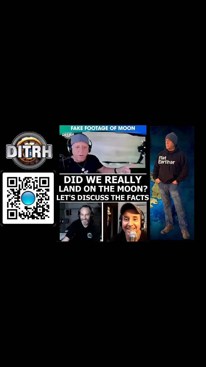 Did We Really Land on the Moon? Lets Discuss the Facts - The Macro Dose EP03 #shorts