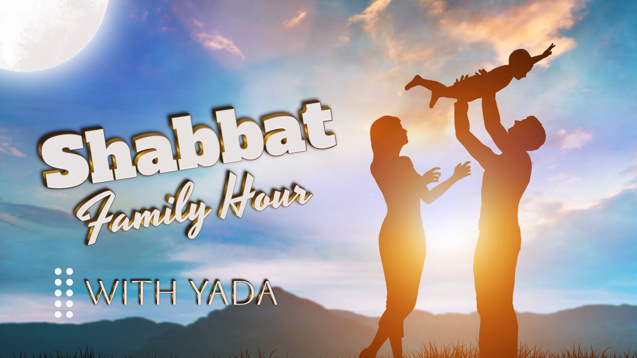 The Rise & Fall Of The Fourth Reich ~ Daniel 9 & Mizmor 89 ~ A Voice Shabbat Hour Year 5992 Yah