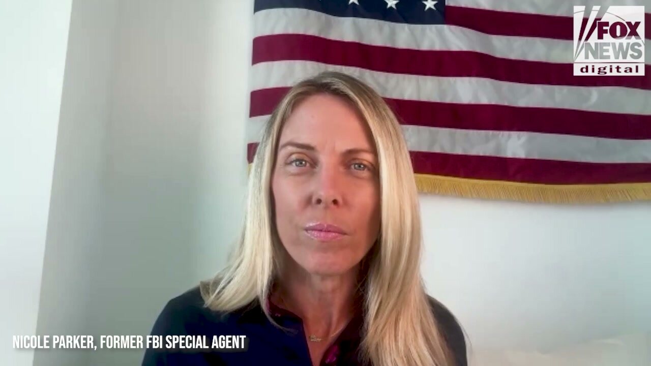 Ex-FBI Special Agent On Afghan Vetting Failures In Wake Of National Guard Ambush…Ticking Time Bomb