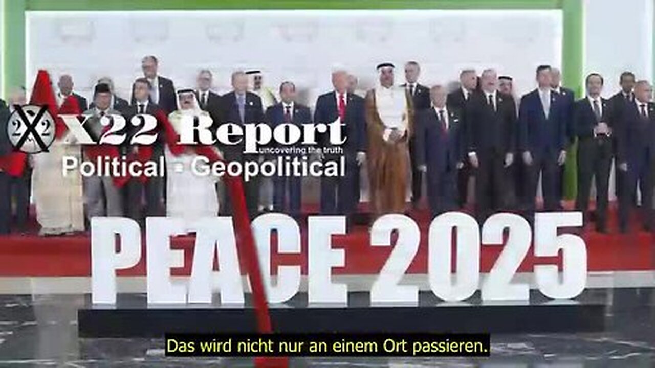 Obama Panics