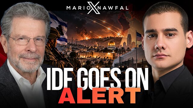 ISRAEL GOES ON ALERT AS U.S. EMBASSIES ISSUE WARNINGS ACCROSS MIDDLE EAST