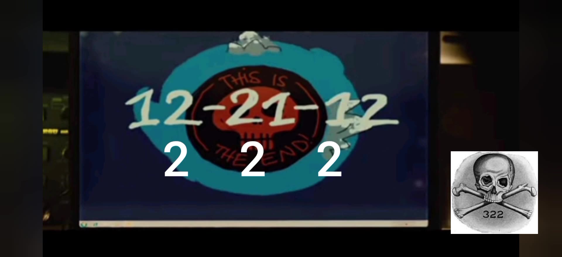 CHARLIE FROST-WE SEEK WE FIND…SEARCH 222 CODE CHARLIE KIRK RITUAL PHOENIX