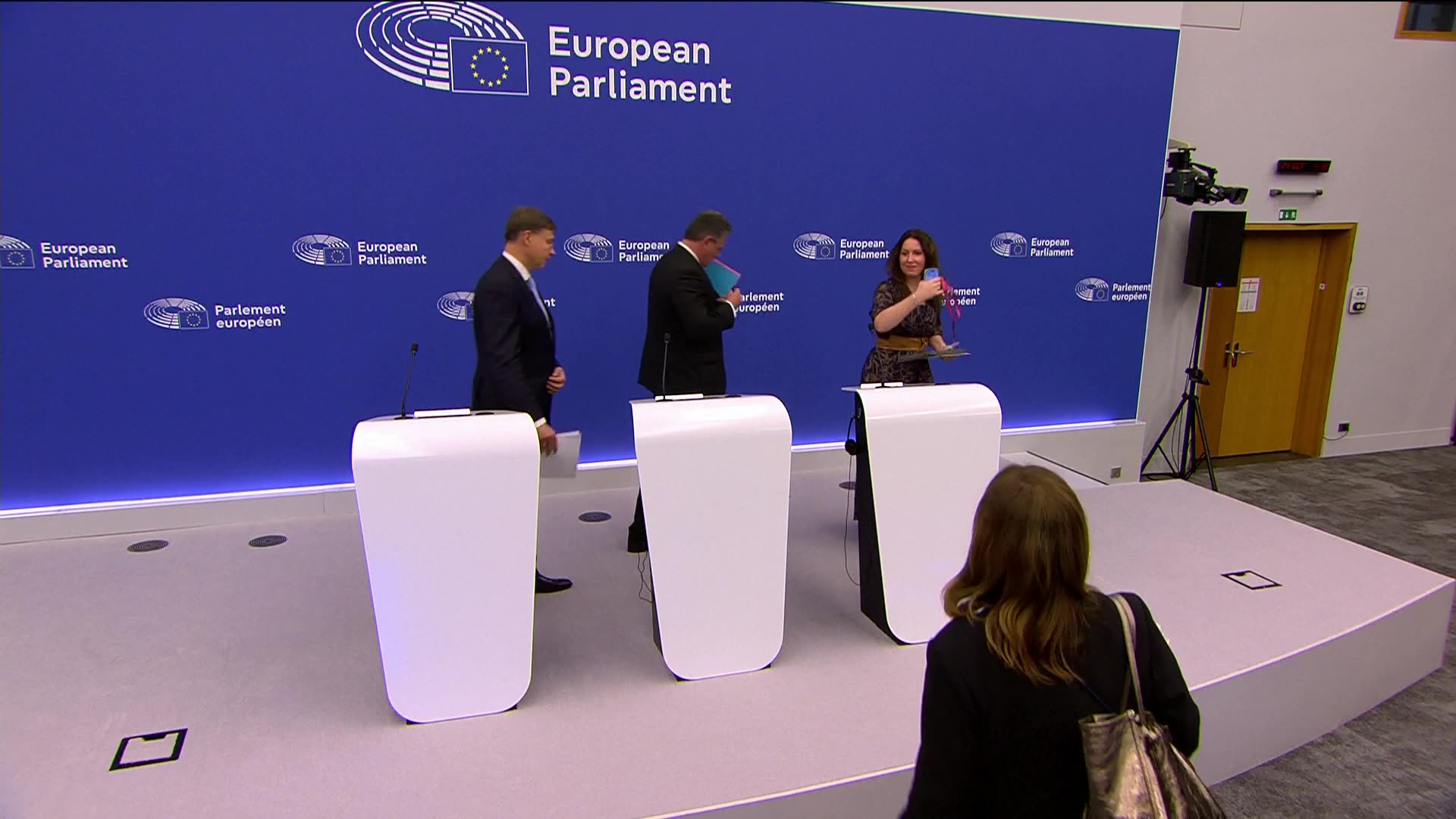 EU 2026 Commission Plan & Simplification Report: Key Insights Revealed | Europe | Amaravati Today
