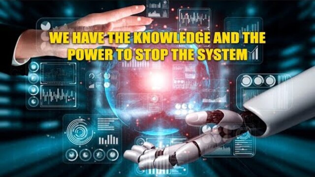 The Great Replacement - Max Igan