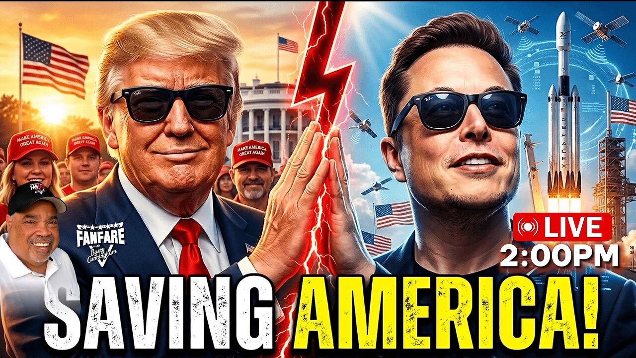 AMAZING Elon Musk Interview | DEMAND Voter ID | Mamdani Wont Last In New York! And More News!
