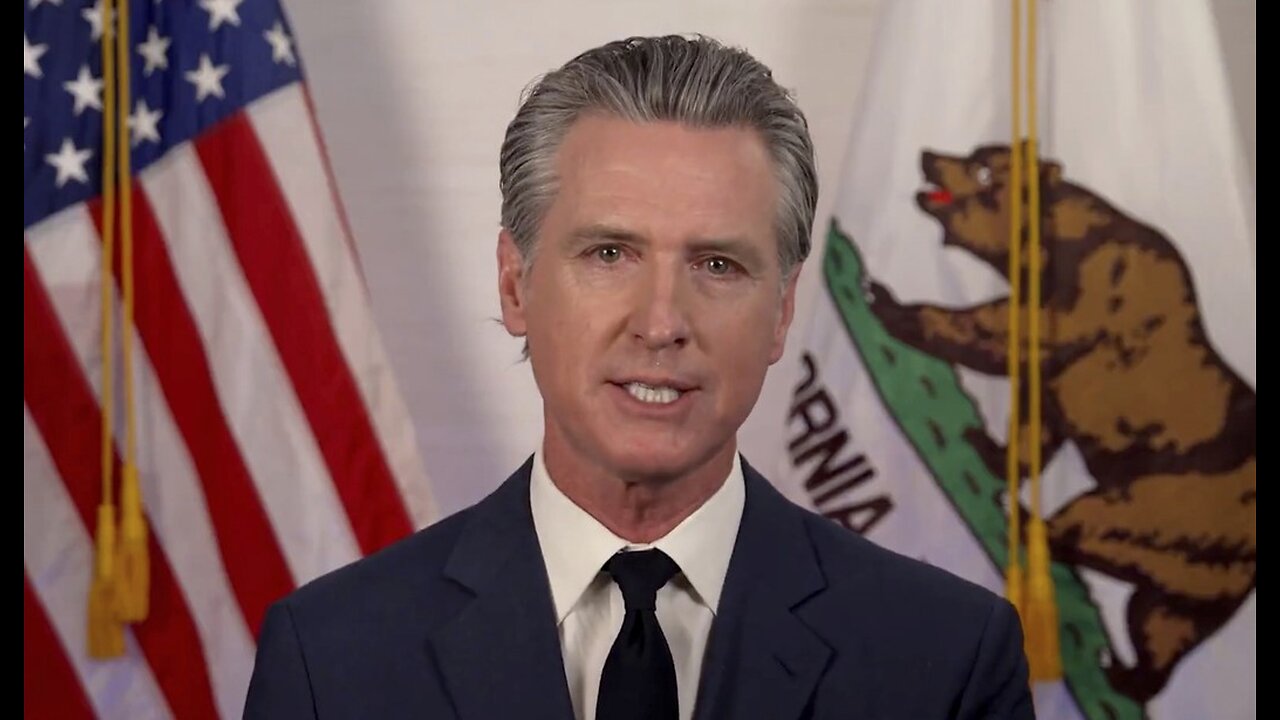 CA Sec. of State Owns Up to Big Mistake on Newsoms Gerrymandering Special Election Ballots