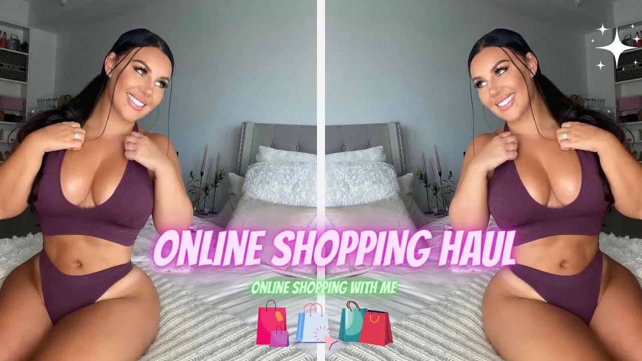 ENJOY ONLINE SHOPPING WITH ME 😍 | DHGATE TRY ON HAUL