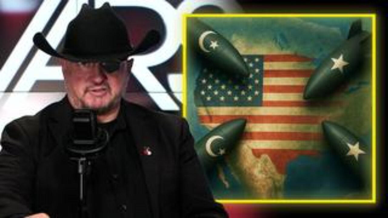The American People Must Prepare For Incoming Terror Attacks From Radical Islamicists!!