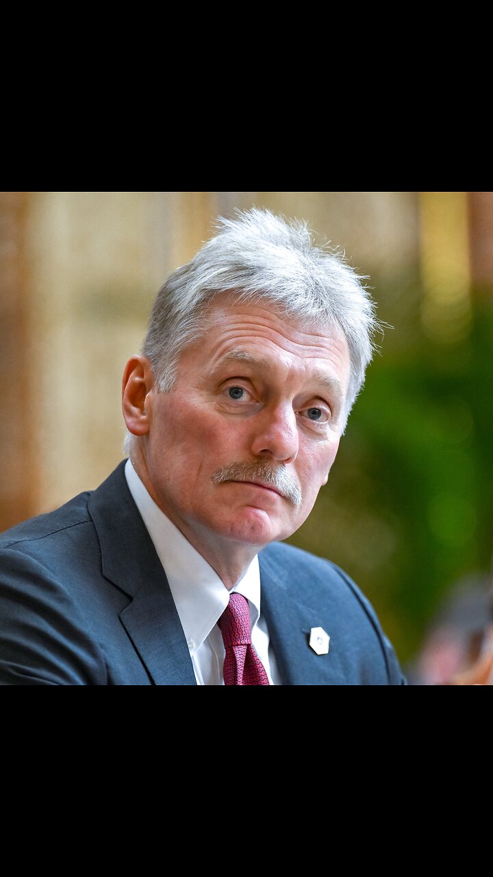 Kremlin: Putin y Trump no quieren reunirse solo por reunirse