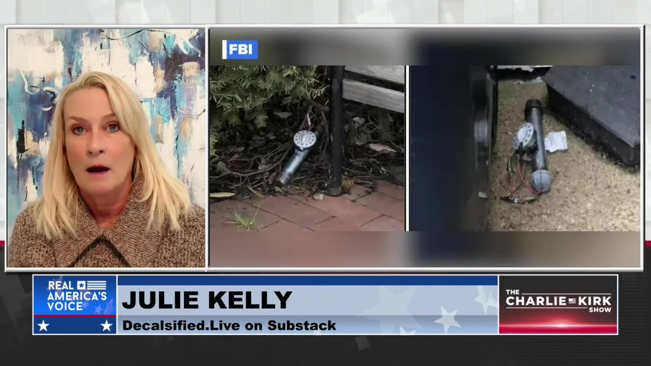 Jan 6 Pipe Bomber Identity Released? Unpacking Everything We Know and Why the Case Isnt Closed Yet