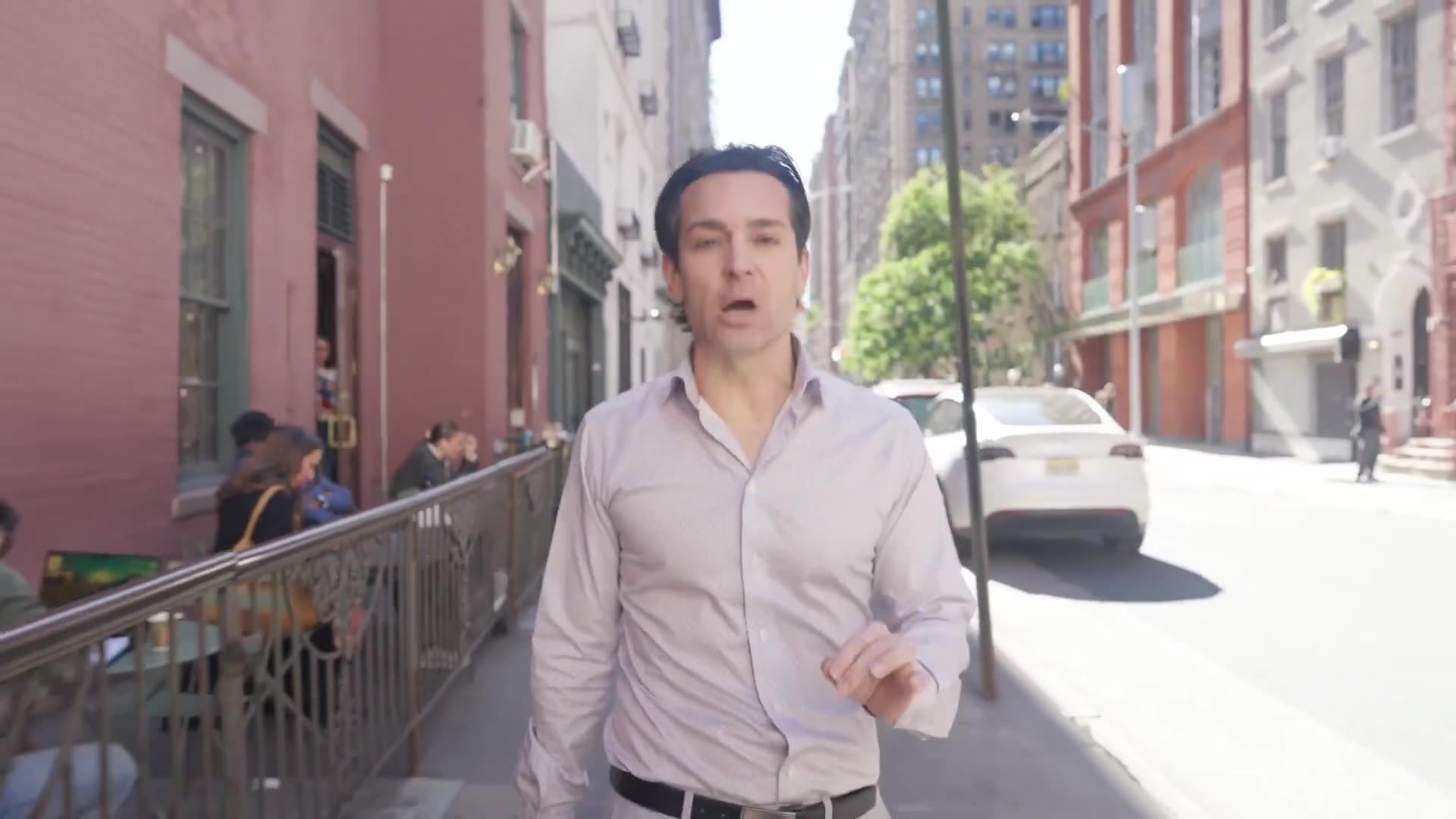 Brandon Straka Explains Why Rent Freezes Actually Harm Renters