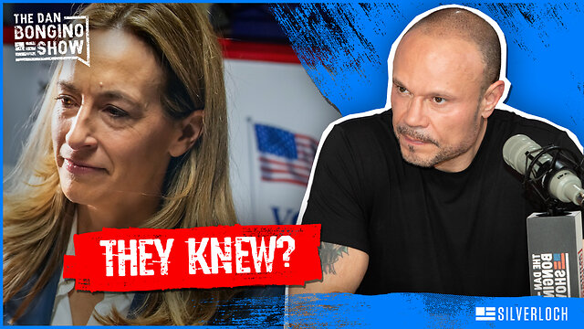 Did They Know? (Ep. 2559) - 07/23/2026