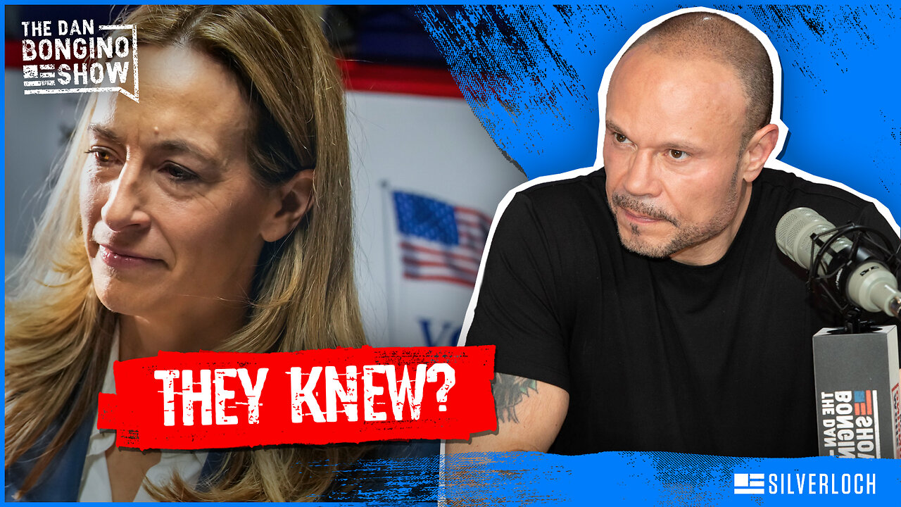 Did They Know?