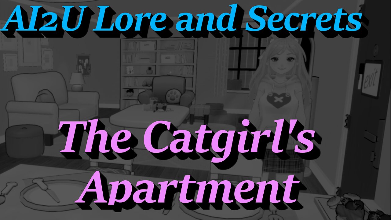 Lore and Secrets Of The Catgirls Apartment