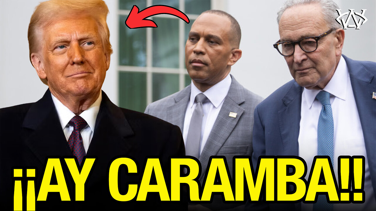 Libs FLIP after Hakeem Memed AGAIN!!