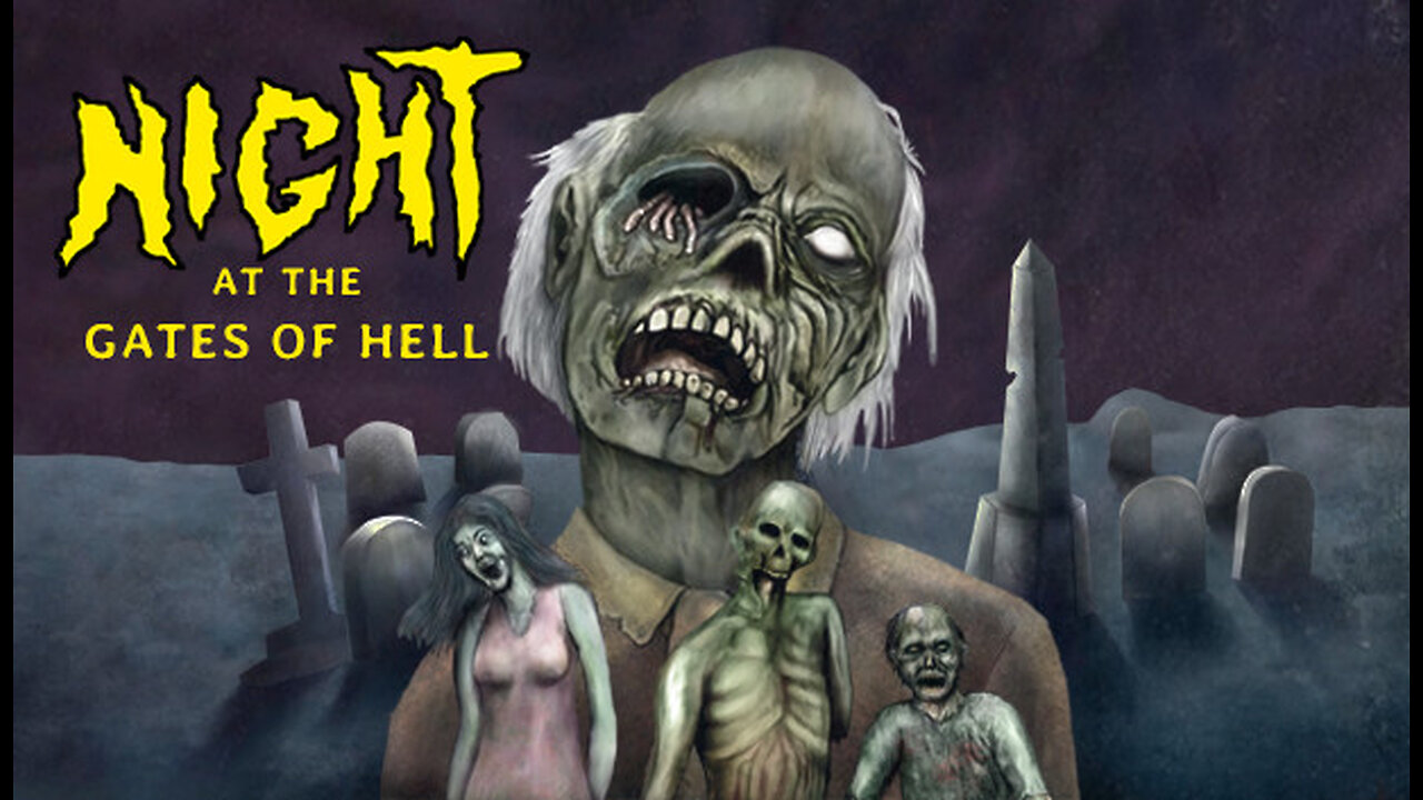 RMG Rebooted EP 748 Halloween Special 12 Night At The Gates PS5 Game Review Part 2