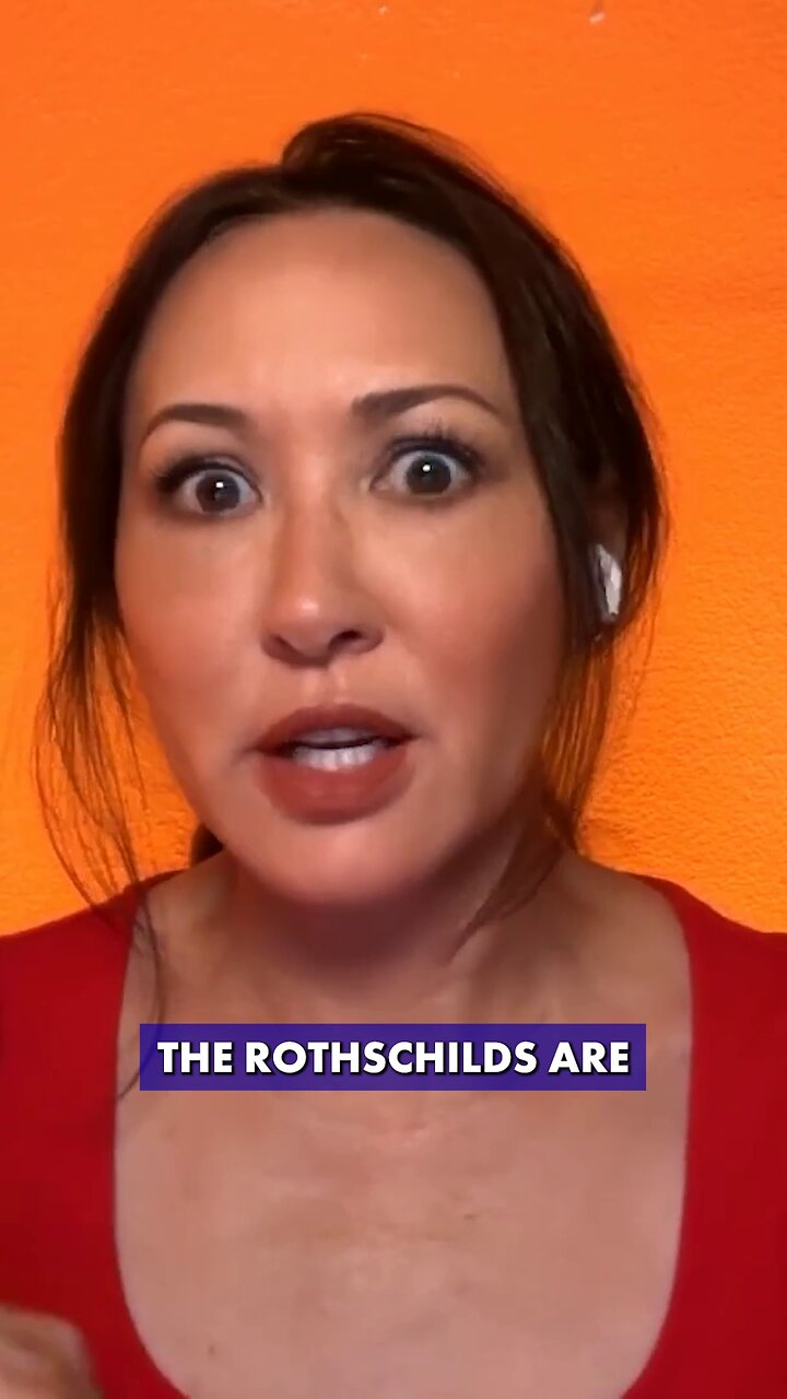 The Rothschild-9/11 connection thumbnail
