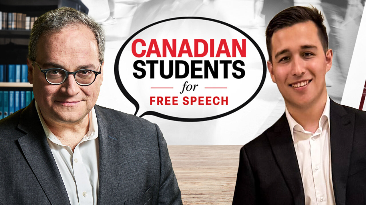 Canada's campuses have a self-censorship problem thumbnail