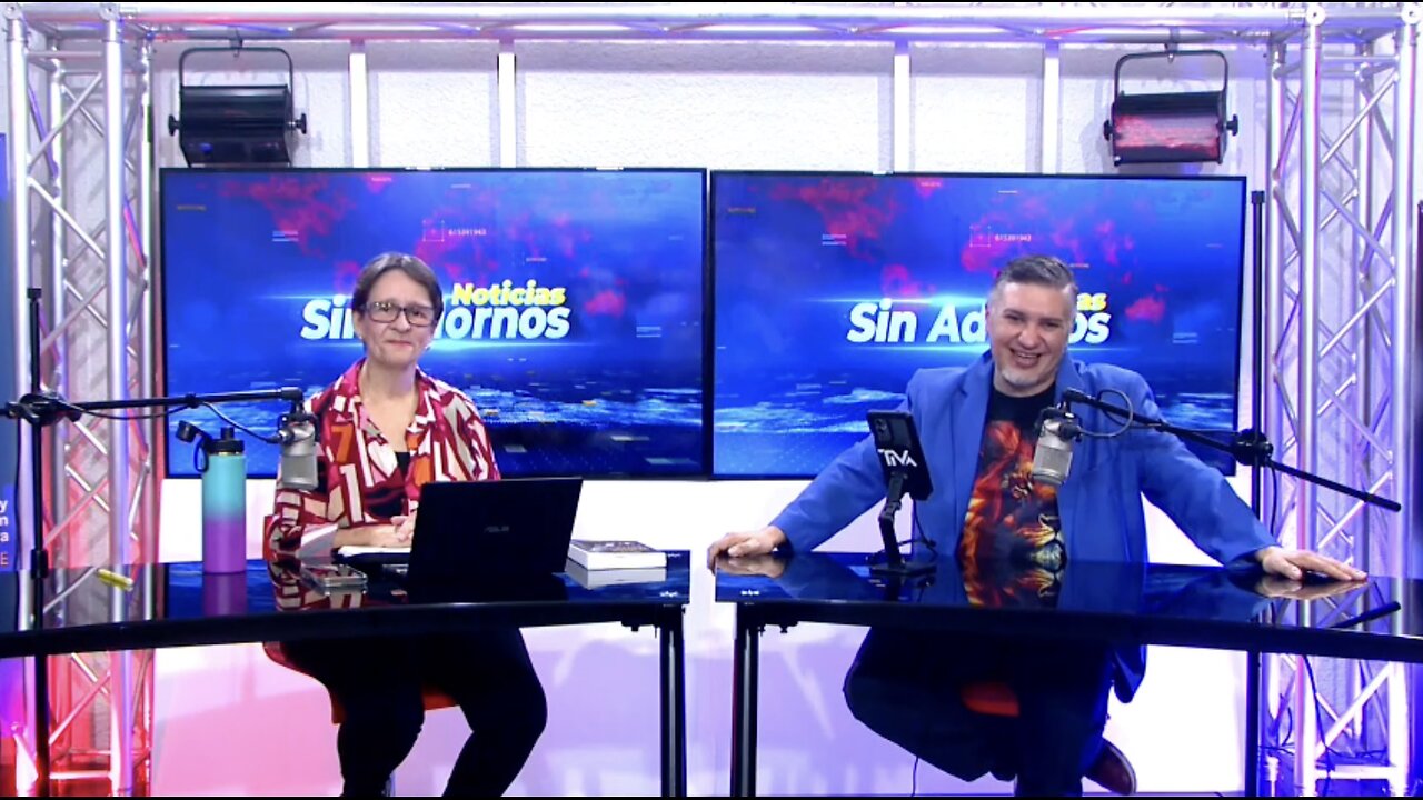 Noticias Sin Adornos #11
