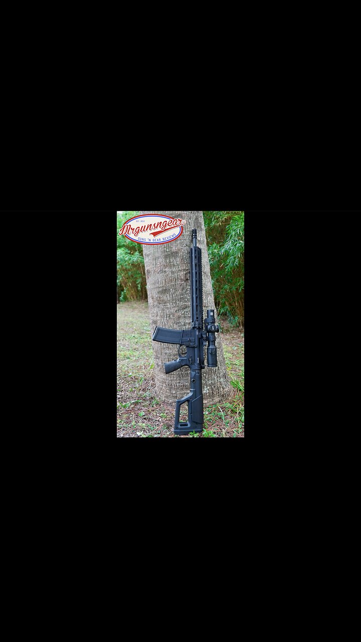 Daniel Defense SPRIII - First Look πΊπΈ