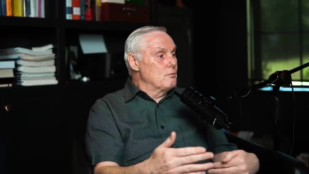 Earths First Reset (The flood, polytheistic accounts & the teachings of Paul) w/Gary Wayne