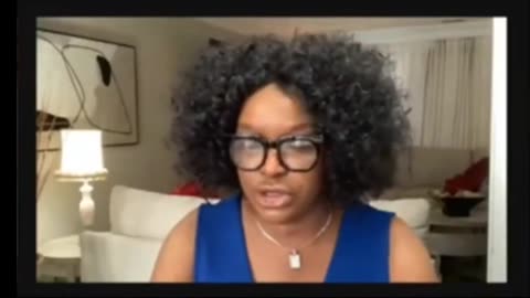 Ngozi Orabueze Caught On Camera Supporting Nigeria Politics