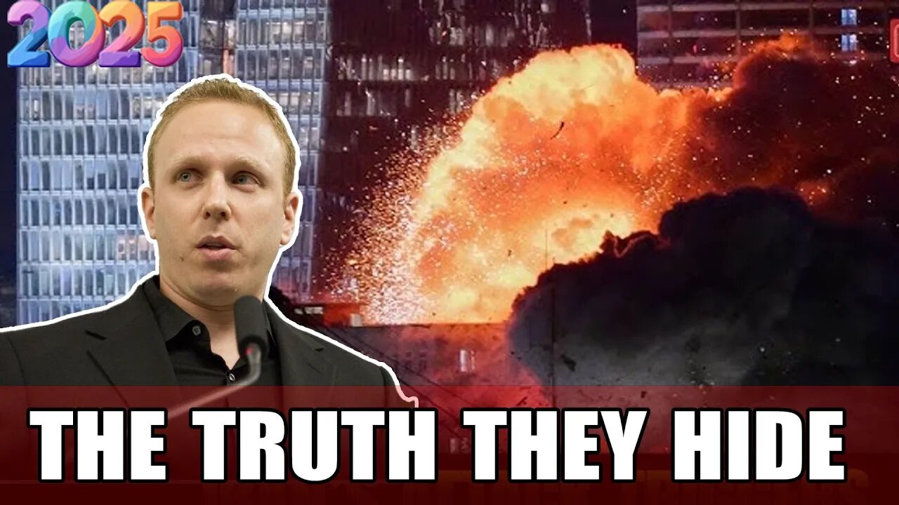 Max Blumenthal Exposes The Real Reasons For Charlie Kirks Collapse.