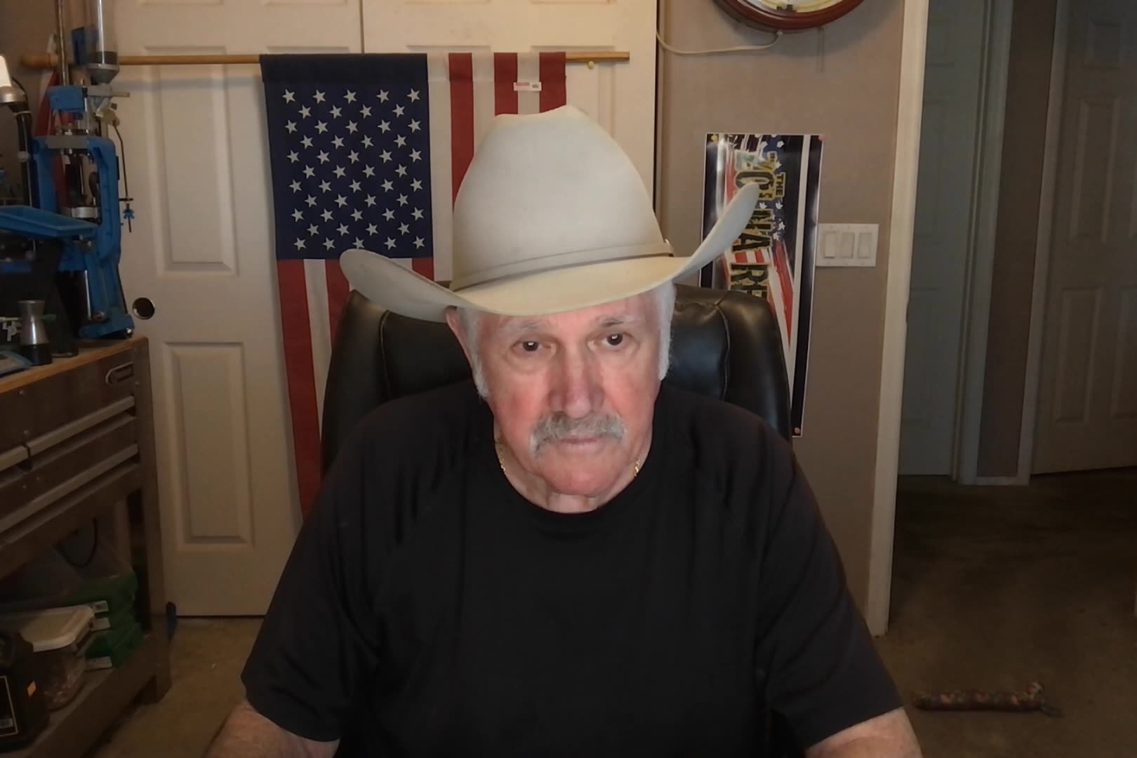 Click Bait Title,Trump Melts Down, After Ballroom Project Collapses,They Wont Let Me Build It!