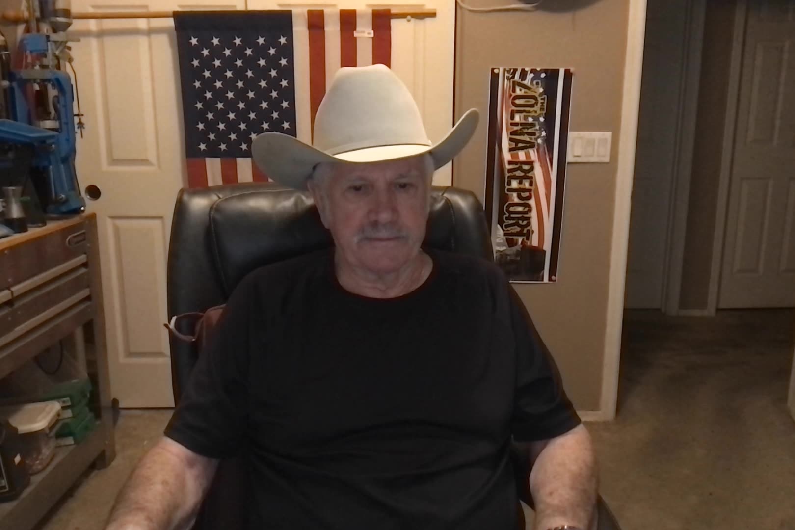 Funeral Director John OLooney,They Clear The Clots Out, Scary, Real Scary Part 1