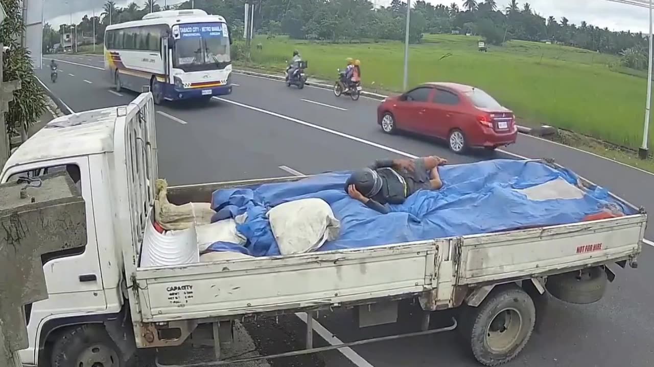 Time to sleep