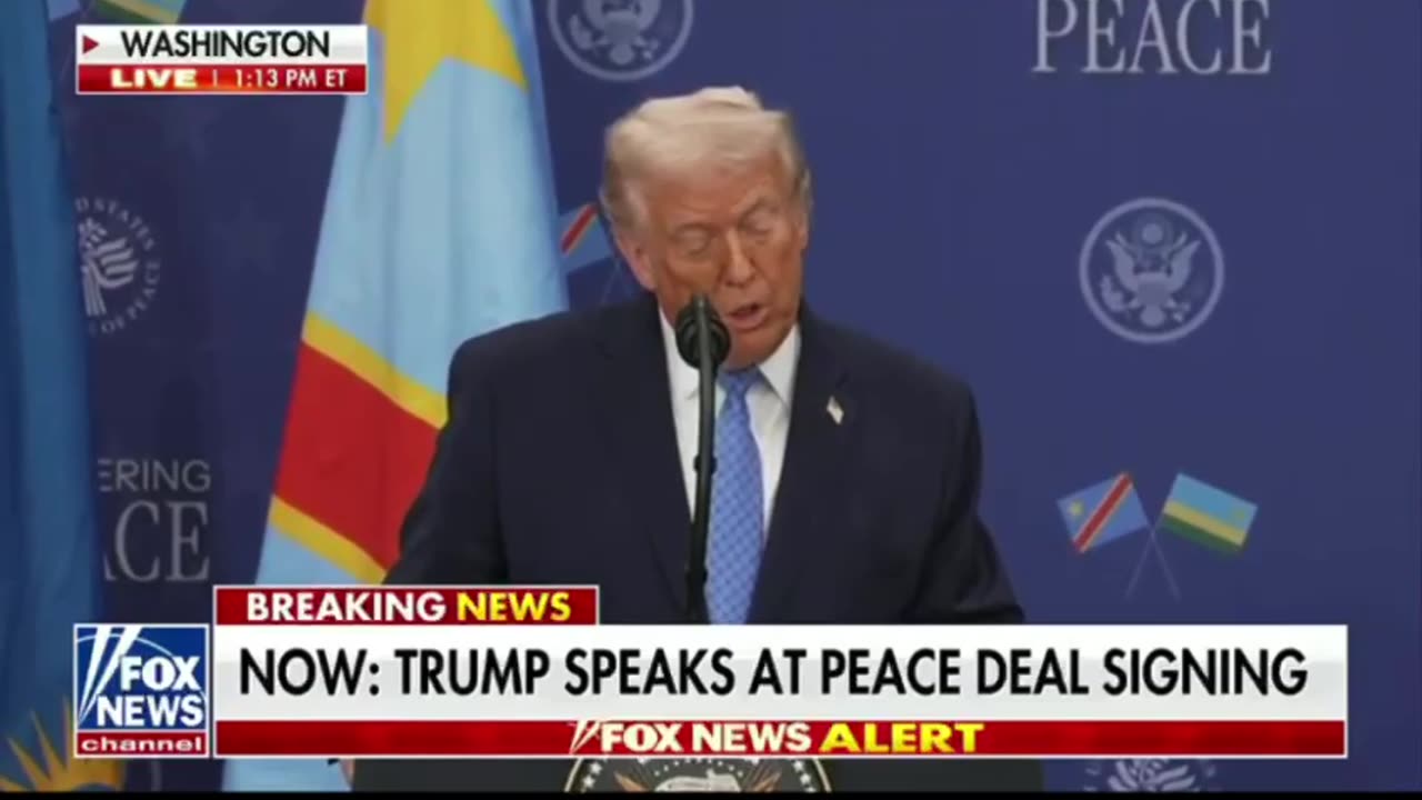 President of Peace