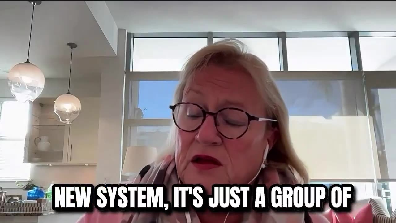 [Our] civilization is interacting with, in a covert way, one or more civilizations that are more TECHNOLOGICALLY ADVANCED than us [it could be] the Breakaway Civilization- Catherine Austin Fitts
