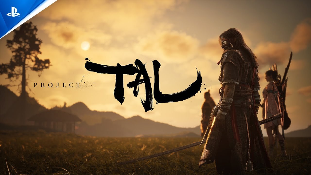 Project TAL - Official Announcement Trailer