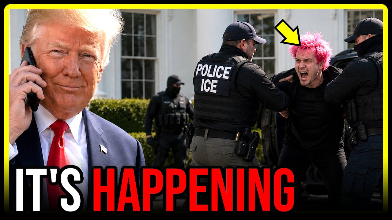 The MOMENT we've all been WAITING FOR !!!